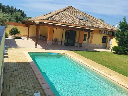 'Villa Vivi, Maison 4 personnes à Capitana - Photo 5