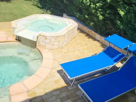 'Villa Vivi, Maison 4 personnes à Capitana - Photo 7