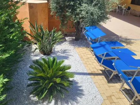 'Villa Vivi, Maison 4 personnes à Capitana - Photo 9