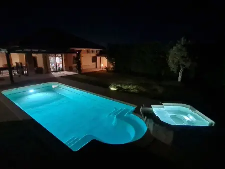 'Villa Vivi, Maison 4 personnes à Capitana - Photo 11