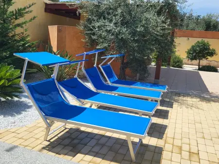 'Villa Vivi, Maison 4 personnes à Capitana - Photo 12