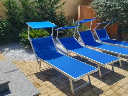 'Villa Vivi, Maison 4 personnes à Capitana - Photo 13