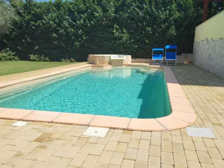 'Villa Vivi, Maison 4 personnes à Capitana - Photo 14