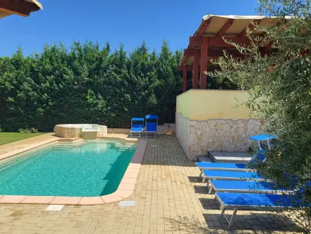 'Villa Vivi, Maison 4 personnes à Capitana - Photo 16