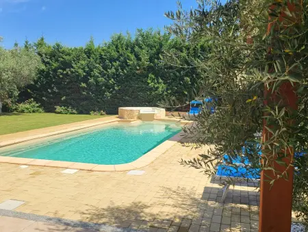 'Villa Vivi, Maison 4 personnes à Capitana - Photo 17