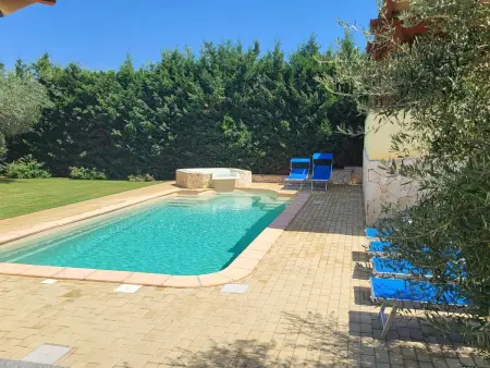 'Villa Vivi, Maison 4 personnes à Capitana - Photo 18