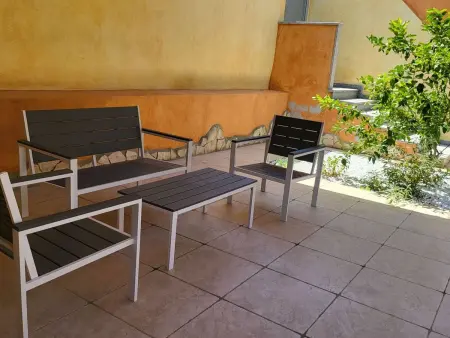 'Villa Vivi, Maison 4 personnes à Capitana - Photo 19