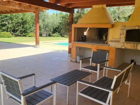 'Villa Vivi, Maison 4 personnes à Capitana - Photo 20