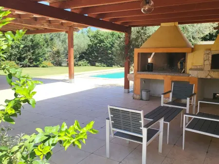 'Villa Vivi, Maison 4 personnes à Capitana - Photo 21