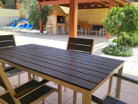 'Villa Vivi, Maison 4 personnes à Capitana - Photo 23