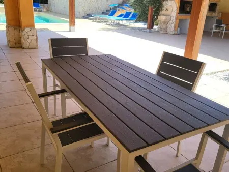 'Villa Vivi, Maison 4 personnes à Capitana - Photo 24