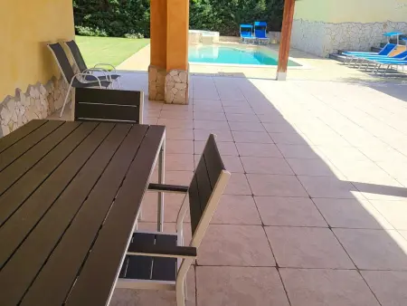 'Villa Vivi, Maison 4 personnes à Capitana - Photo 25