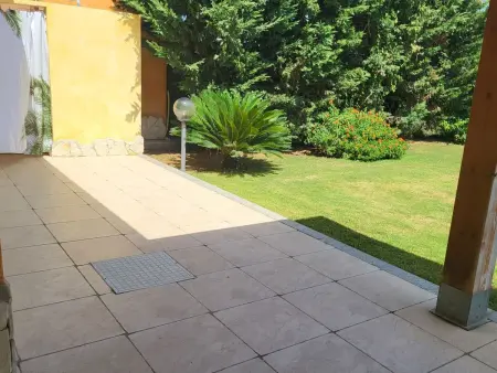 'Villa Vivi, Maison 4 personnes à Capitana - Photo 26