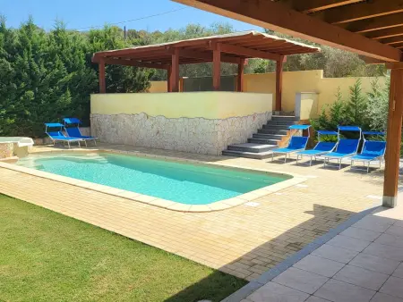 'Villa Vivi, Maison 4 personnes à Capitana - Photo 27