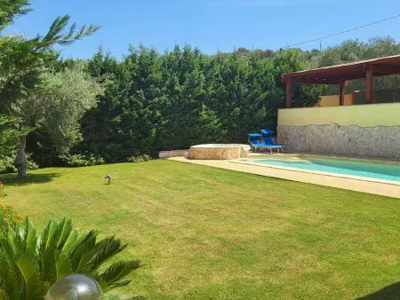 'Villa Vivi, Maison 4 personnes à Capitana - Photo 29