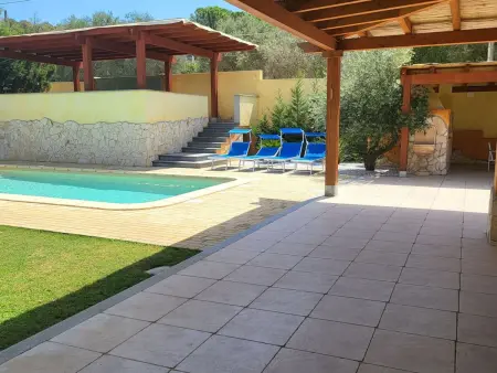 'Villa Vivi, Maison 4 personnes à Capitana - Photo 30