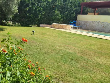 'Villa Vivi, Maison 4 personnes à Capitana - Photo 31