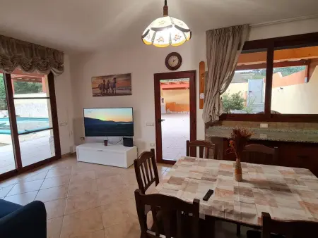 'Villa Vivi, Maison 4 personnes à Capitana - Photo 33