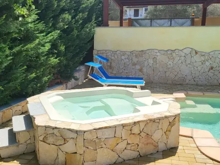 'Villa Vivi, Maison 4 personnes à Capitana - Photo 34