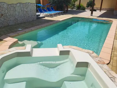 'Villa Vivi, Maison 4 personnes à Capitana - Photo 35