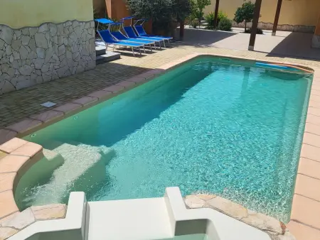 'Villa Vivi, Maison 4 personnes à Capitana - Photo 36