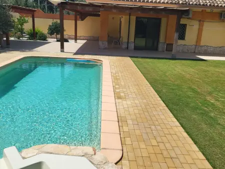 'Villa Vivi, Maison 4 personnes à Capitana - Photo 37