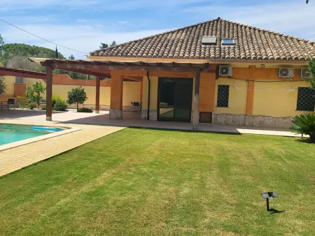 'Villa Vivi, Maison 4 personnes à Capitana - Photo 38