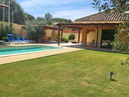 'Villa Vivi, Maison 4 personnes à Capitana - Photo 39