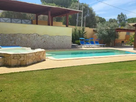 'Villa Vivi, Maison 4 personnes à Capitana - Photo 40