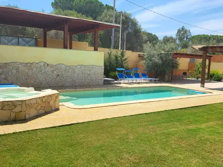 'Villa Vivi, Maison 4 personnes à Capitana - Photo 41