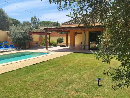 'Villa Vivi, Maison 4 personnes à Capitana - Photo 42