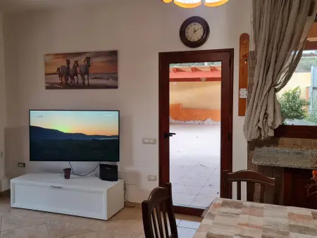 'Villa Vivi, Maison 4 personnes à Capitana - Photo 43