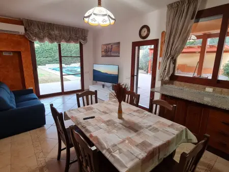 'Villa Vivi, Maison 4 personnes à Capitana - Photo 44