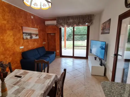 'Villa Vivi, Maison 4 personnes à Capitana - Photo 45