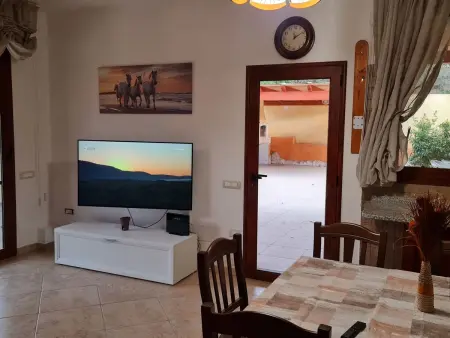 'Villa Vivi, Maison 4 personnes à Capitana - Photo 48