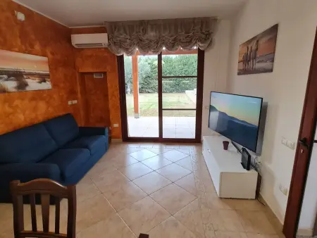 'Villa Vivi, Maison 4 personnes à Capitana - Photo 52