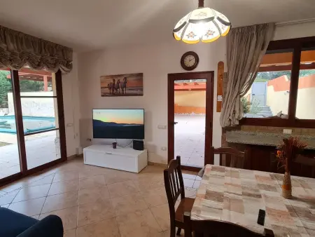 'Villa Vivi, Maison 4 personnes à Capitana - Photo 53