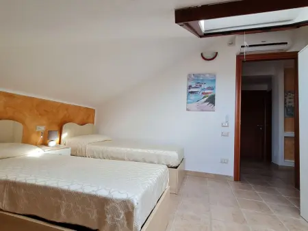 'Villa Vivi, Maison 4 personnes à Capitana - Photo 63