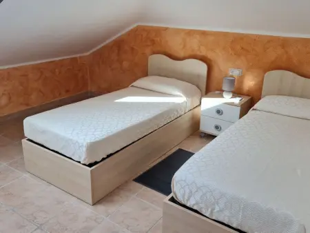 'Villa Vivi, Maison 4 personnes à Capitana - Photo 69