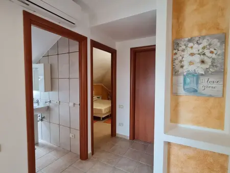 'Villa Vivi, Maison 4 personnes à Capitana - Photo 70
