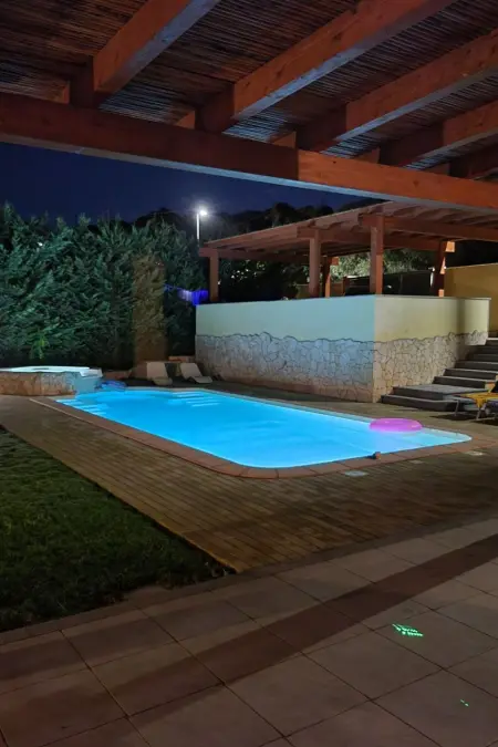 'Villa Vivi, Maison 4 personnes à Capitana - Photo 72