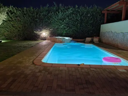 'Villa Vivi, Maison 4 personnes à Capitana - Photo 73