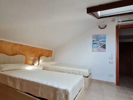 'Villa Vivi, Maison 4 personnes à Capitana - Photo 78