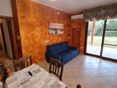 'Villa Vivi, Maison 4 personnes à Capitana - Photo 88