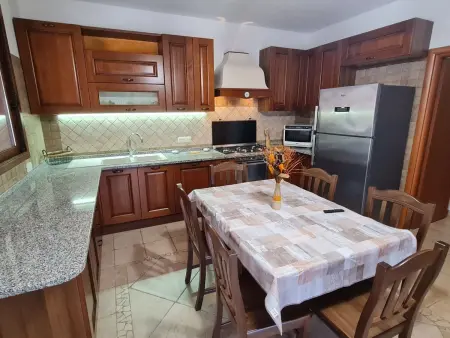 'Villa Vivi, Maison 4 personnes à Capitana - Photo 92