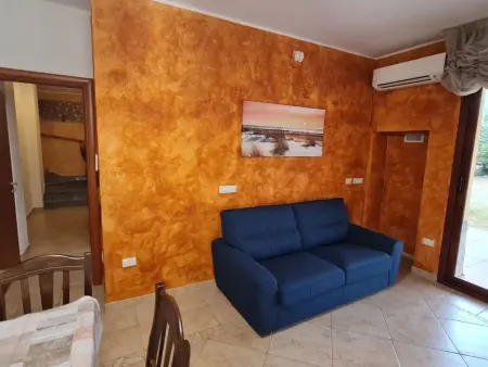 'Villa Vivi, Maison 4 personnes à Capitana - Photo 93