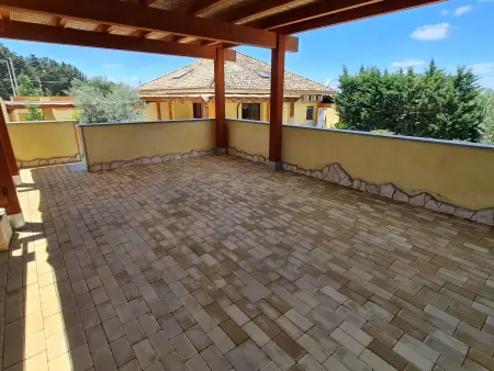 'Villa Vivi, Maison 4 personnes à Capitana - Photo 97