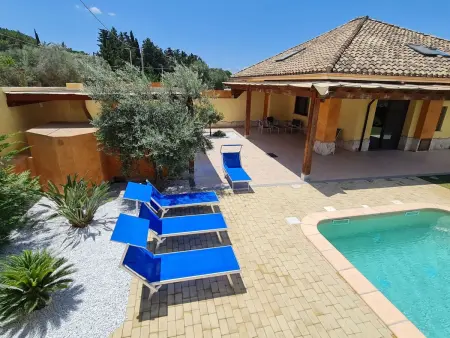 'Villa Vivi, Maison 4 personnes à Capitana - Photo 98