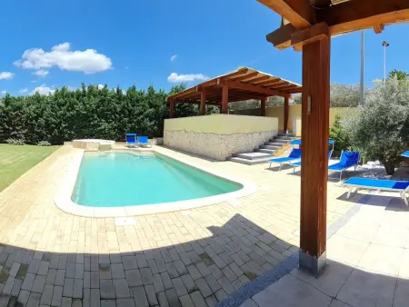 'Villa Vivi, Maison 4 personnes à Capitana - Photo 101