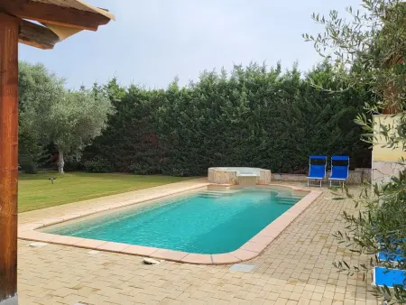 'Villa Vivi, Maison 4 personnes à Capitana - Photo 102